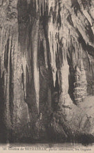 Load image into Gallery viewer, France Postcard - Grottes De Betharram - Partie Inferieure, Les Orgues  RS21064
