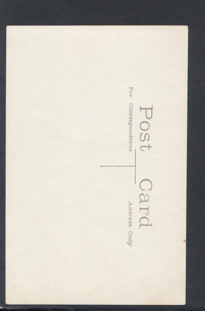 Scotland Postcard - Edinburgh Castle, Banqueting Hall Screen End   RS18582