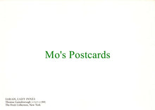 Load image into Gallery viewer, Art Postcard - Thomas Gainsborough - Sarah, Lady Innes  RR10145
