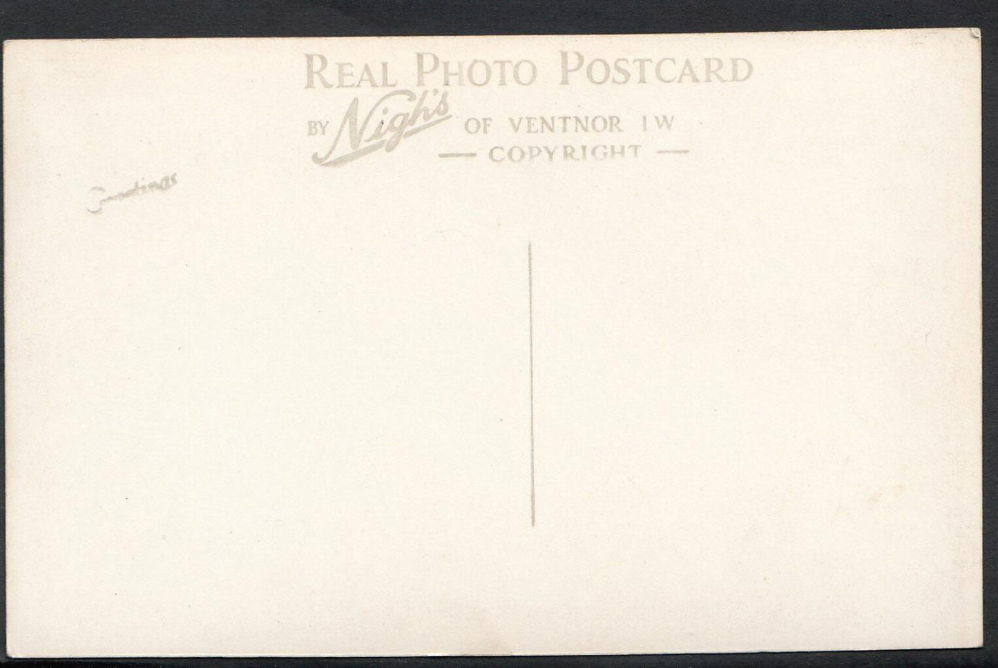 Isle of Wight Postcard - The Durbar Room, Osborne House, Nr Cowes  RT1383