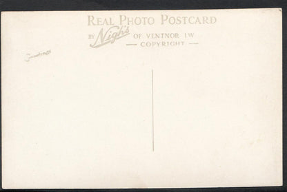 Isle of Wight Postcard - The Durbar Room, Osborne House, Nr Cowes  RT1383