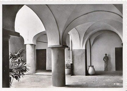 Switzerland Postcard - Hotel Tamaro, Ascona, [Lage Maggiore]   SM294
