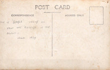 Load image into Gallery viewer, Naval History Postcard - HMS Beagle, British B-Class Destroyer Refueling  XT64
