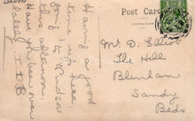 Load image into Gallery viewer, London Postcard - Hounslow High Street  XT106
