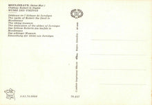 Load image into Gallery viewer, France Postcard - Moulineaux, Chateau Robert Le Diable, Musee Des Vikings RR8591
