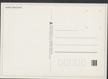 Load image into Gallery viewer, Czech Republic Postcard - Lazne Luhacovice     RR1773
