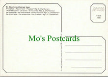 Load image into Gallery viewer, Belgium Postcard - St Maartens Kathedraal, Ieper    RRR1214
