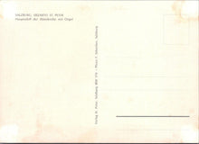 Load image into Gallery viewer, Austria Postcard - Salzburg, Erzabtei St Peter, Hauptschiff  RRR1495
