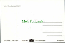 Load image into Gallery viewer, Turkey Postcard - A View From Kusadasi    RRR1205
