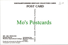 Load image into Gallery viewer, Northamptonshire Postcard - Moulton Agricultural College, Artichoke Inn RR19852
