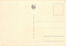 Load image into Gallery viewer, Middle East Postcard - Views of Jerusalem, Jordan   RRR110
