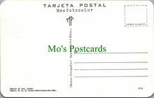 Load image into Gallery viewer, Mexico Postcard - Temple of The Third Order, Cuernavaca, Morelos  RS27963
