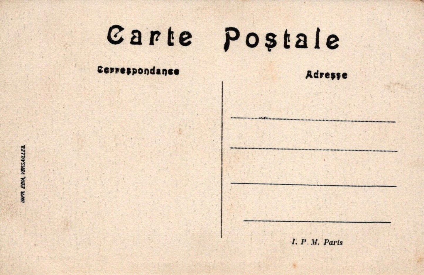 France Postcard - Ebblinghem, Panorama  RS23169