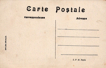 France Postcard - Ebblinghem, Panorama  RS23169