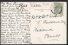 Load image into Gallery viewer, Worcestershire Postcard - Malvern - The Priory Gateway    RS1396
