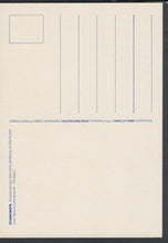 Load image into Gallery viewer, Shipping Postcard- Crownwork, Russian Barque, Frozen River Neva,Leningrad RR6880
