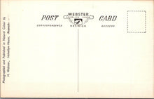 Load image into Gallery viewer, Cumbria Postcard - Kirkstone Pass &amp; Brotherswater, Lake District  RS31368
