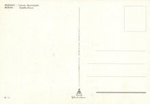 Load image into Gallery viewer, Italy Postcard - Casino Municipale, Merano, South Tyrol     RRR107
