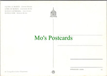 Load image into Gallery viewer, Royalty Postcard - The Iron Crown in Monza Cathedral, Italy RR19279
