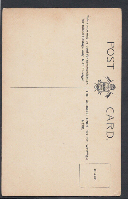 Dorset Postcard - Shelley's Monument, Christchurch RS10582