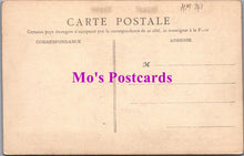 Load image into Gallery viewer, France Postcard - Paris, Eglise Saint-Laurent  HM247
