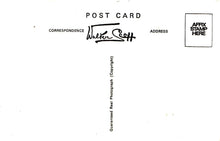 Load image into Gallery viewer, Shropshire Postcard - St Mary's Cottage, Shrewsbury   X547
