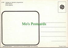 Load image into Gallery viewer, France Postcard - Views of Beziers, Hérault   RR11250
