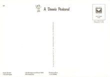 Load image into Gallery viewer, Scotland Postcard - Greetings From Dumfries    RRR48
