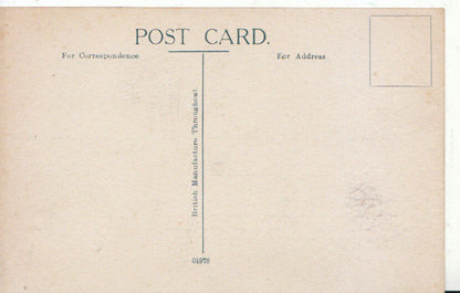 India Postcard: Vintage Shipping on the Hooghly River, Calcutta, Steamships 3597A