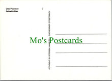 Load image into Gallery viewer, Art Postcard - Otto Petersen - Schleibruder   RRR1255
