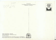 Load image into Gallery viewer, Northumberland Postcard - The East Front, Wallington  20893A
