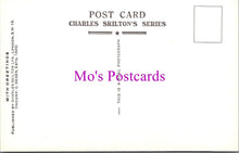 Load image into Gallery viewer, Politics Postcard - President Harry S Truman, Madame Tussauds Waxworks RS38491
