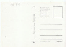 Load image into Gallery viewer, Devon Postcard - Lynton, Showing Ostlers Wine Bar  AB867
