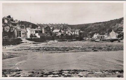 Yorkshire Postcard - General View of Staithes  XT148