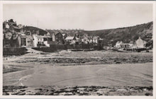 Load image into Gallery viewer, Yorkshire Postcard - General View of Staithes  XT148
