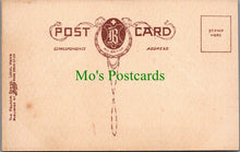 Load image into Gallery viewer, London Postcard - The Terrace, Richmond   RR9937
