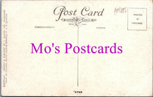 Load image into Gallery viewer, Dorset Postcard - Swanage. The Globe. Artist A.R.Quinton  HM695
