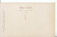 Load image into Gallery viewer, Northumberland Postcard - Choir Hexham Abbey Looking East   17531A
