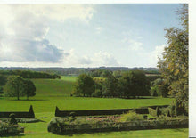 Load image into Gallery viewer, Hampshire Postcard - Hinton Ampner - Bramdean, Near Alresford  20901A

