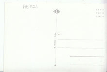 Load image into Gallery viewer, Italy Postcard - Roma, Foro Romano, La Via Sacra Con I Templi di Castore AB521
