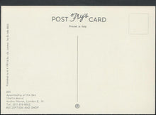 Load image into Gallery viewer, London Postcard - Apostleship of The Sea (Stella Maris), Anchor House  RR1892
