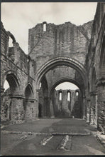 Load image into Gallery viewer, Shropshire Postcard - Buildwas Abbey, Quire and Prestbytery  RR3413
