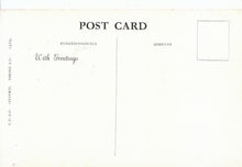 Load image into Gallery viewer, Oxfordshire Postcard - Abingdon Guildhall &amp; Council Chambers 3078A
