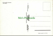 Load image into Gallery viewer, Spain Postcard - Aerial View of Altea, Alicante RRR1195
