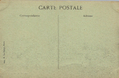 France Postcard - Watten (Nord), La Passerelle en Ciment Arme  XT48