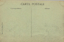 Load image into Gallery viewer, France Postcard - Watten (Nord), La Passerelle en Ciment Arme  XT48
