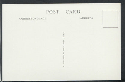 Politics Postcard: Sir Winston Churchill, Politician,Coronation Year 1911 -C1343
