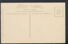 Load image into Gallery viewer, Somerset Postcard - Glastonbury Abbey, Chapel of St Mary (St Joseph)  RS15788
