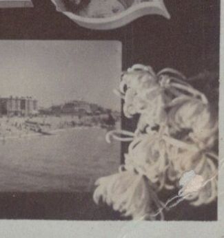 Sussex Postcard: Greeting From Worthing, Edwardian Multi-View, 1906 XT3911
