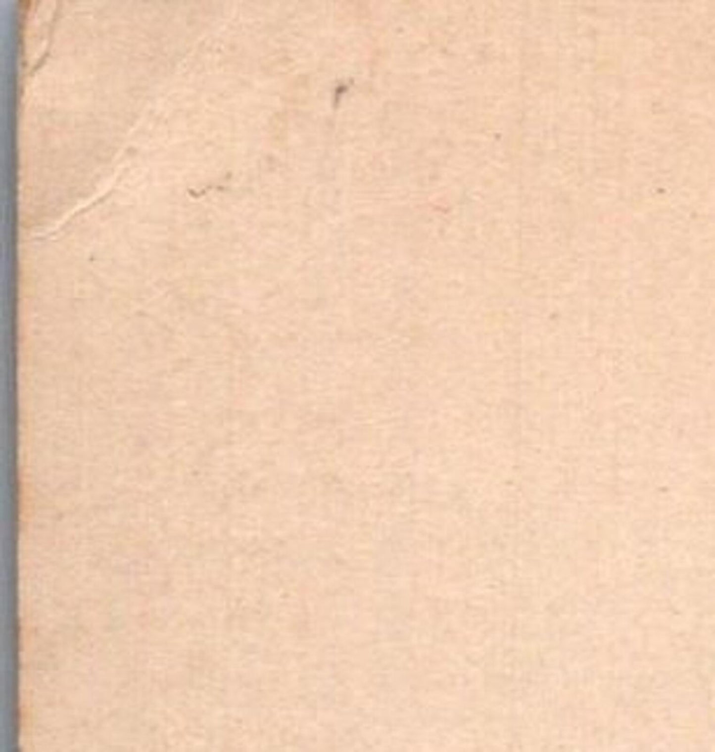 Jersey Postcard: St. Aubins Village Harbour View, Inter-War Era, RPPC XT2520